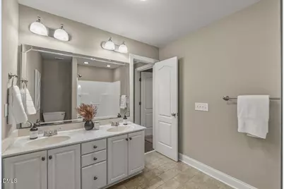 1209 Tavernier Knoll Lane, Raleigh, NC 27603 - Photo 43