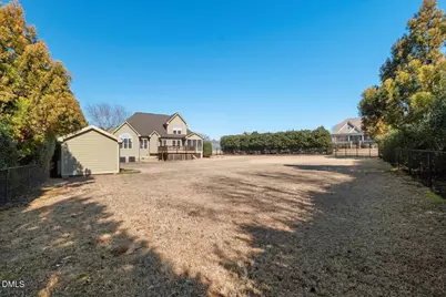 1209 Tavernier Knoll Lane, Raleigh, NC 27603 - Photo 51