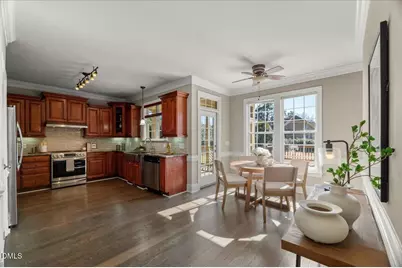 1209 Tavernier Knoll Lane, Raleigh, NC 27603 - Photo 9