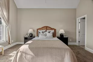 1209 Tavernier Knoll Ln, Raleigh, NC 27603 - Photo 21