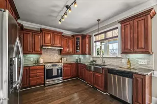 1209 Tavernier Knoll Ln, Raleigh, NC 27603 - Photo 11