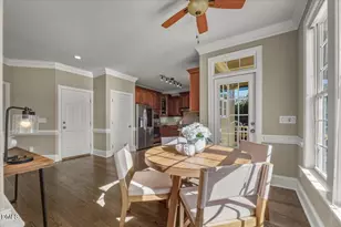 1209 Tavernier Knoll Ln, Raleigh, NC 27603 - Photo 17