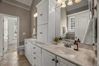 1209 Tavernier Knoll Lane, Raleigh, NC 27603 - Photo 23