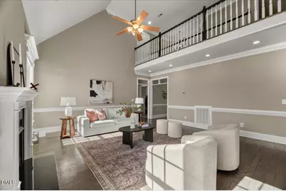 1209 Tavernier Knoll Lane, Raleigh, NC 27603 - Photo 5