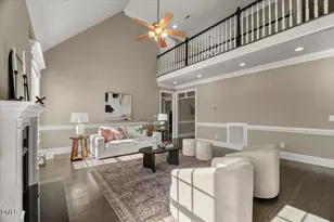 1209 Tavernier Knoll Ln, Raleigh, NC 27603 - Photo 5