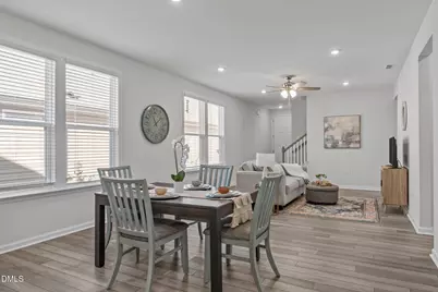 1420 White Admiral Street, Fuquay Varina, NC 27526 - Photo 9