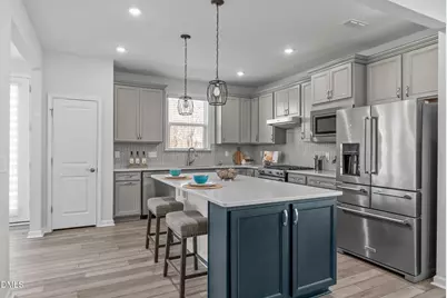 1420 White Admiral Street, Fuquay Varina, NC 27526 - Photo 3