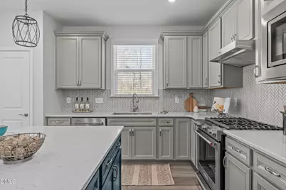 1420 White Admiral Street, Fuquay Varina, NC 27526 - Photo 5