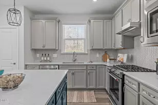 1420 White Admiral St, Fuquay Varina, NC 27526 - Photo 5