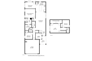 1420 White Admiral St, Fuquay Varina, NC 27526 - Photo 37