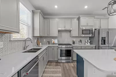 1420 White Admiral Street, Fuquay-Varina, NC 27526 - Photo 17