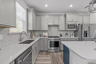 1420 White Admiral St, Fuquay-Varina, NC 27526 - Photo 17