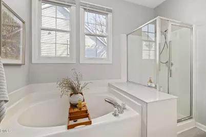 5308 Bentgrass Drive, Raleigh, NC 27610 - Photo 23