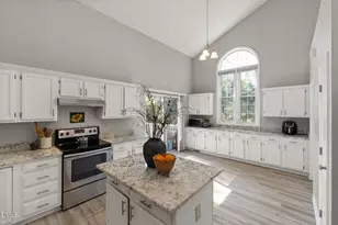 5308 Bentgrass Dr, Raleigh, NC 27610 - Photo 13