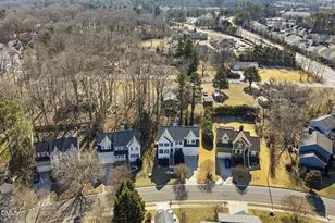 5308 Bentgrass Dr, Raleigh, NC 27610 - Photo 37