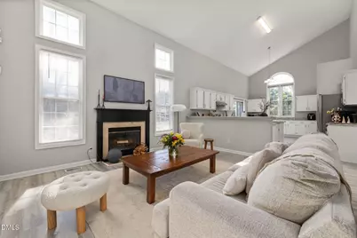 5308 Bentgrass Drive, Raleigh, NC 27610 - Photo 3