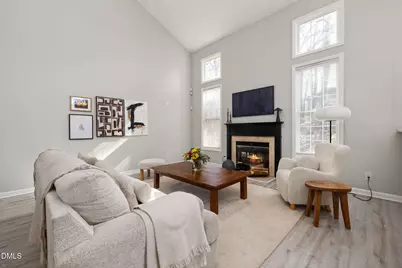 5308 Bentgrass Drive, Raleigh, NC 27610 - Photo 1