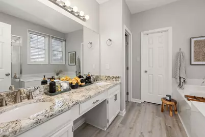 5308 Bentgrass Drive, Raleigh, NC 27610 - Photo 19