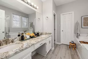 5308 Bentgrass Dr, Raleigh, NC 27610 - Photo 19