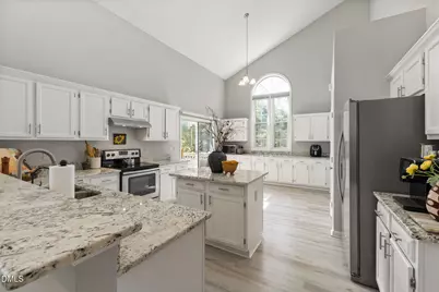 5308 Bentgrass Drive, Raleigh, NC 27610 - Photo 11