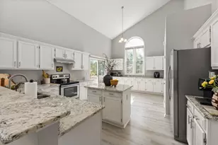 5308 Bentgrass Dr, Raleigh, NC 27610 - Photo 11