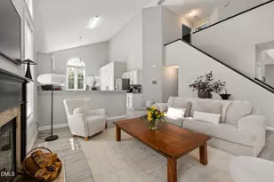 5308 Bentgrass Dr, Raleigh, NC 27610 - Photo 5