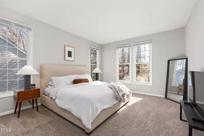 5308 Bentgrass Drive, Raleigh, NC 27610 - Photo 19