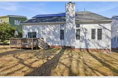 5308 Bentgrass Drive, Raleigh, NC 27610 - Photo 33