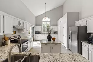 5308 Bentgrass Dr, Raleigh, NC 27610 - Photo 15