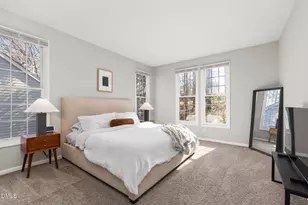 5308 Bentgrass Dr, Raleigh, NC 27610 - Photo 17