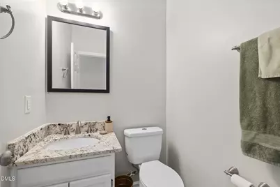 5308 Bentgrass Drive, Raleigh, NC 27610 - Photo 15