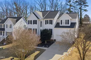 5308 Bentgrass Dr, Raleigh, NC 27610 - Photo 35