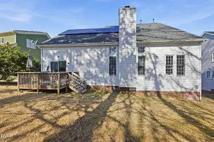 5308 Bentgrass Dr, Raleigh, NC 27610 - Photo 37