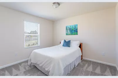 521 Campbell Ridge Place, Wendell, NC 27591 - Photo 15