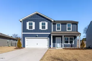 521 Campbell Rdg Pl, Wendell, NC 27591 - Photo 1