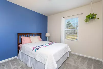 521 Campbell Ridge Place, Wendell, NC 27591 - Photo 9