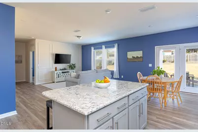 521 Campbell Ridge Place, Wendell, NC 27591 - Photo 7