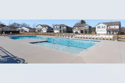 521 Campbell Ridge Place, Wendell, NC 27591 - Photo 25