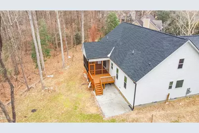 3656 Epperly Court, Raleigh, NC 27616 - Photo 3