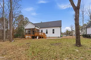 3656 Epperly Ct, Raleigh, NC 27616 - Photo 5