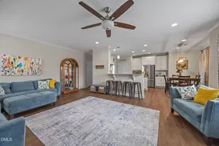 1920 Bright Kannon Way, Wendell, NC 27591 - Photo 19