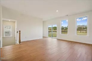 136 Midtown Rows Way, Fuquay Varina, NC 27526 - Photo 3