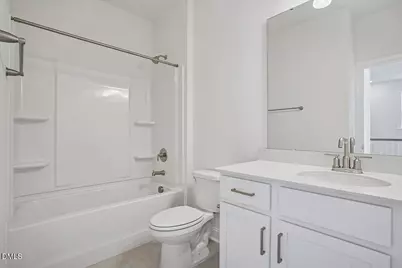 136 Midtown Rows Way #22, Fuquay Varina, NC 27526 - Photo 13