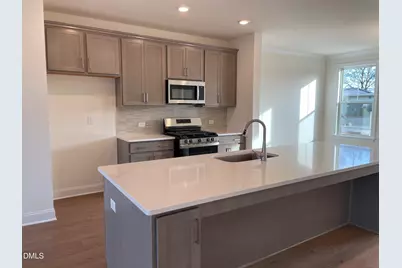 136 Midtown Rows Way #22, Fuquay Varina, NC 27526 - Photo 3