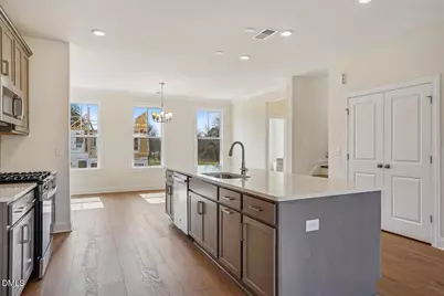 136 Midtown Rows Way #22, Fuquay Varina, NC 27526 - Photo 5