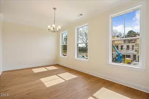 136 Midtown Rows Way, Fuquay Varina, NC 27526 - Photo 7