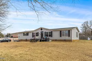 1000 Deerfield Trail, Clayton, NC 27527 - Photo 5