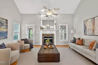 4304 Triland Way, Cary, NC 27518 - Photo 9