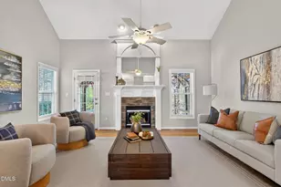 4304 Triland Way, Cary, NC 27518 - Photo 9