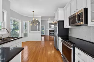 4304 Triland Way, Cary, NC 27518 - Photo 5